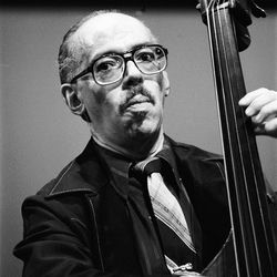 George Duvivier