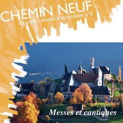 Picture of Communauté du Chemin Neuf