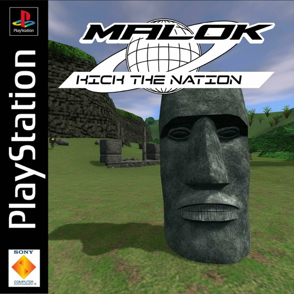 Picture of Malok