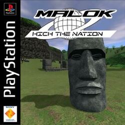 Picture of Malok