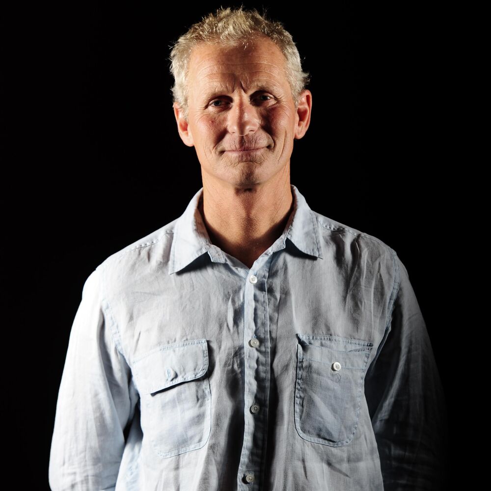 Picture of Axel Strauss