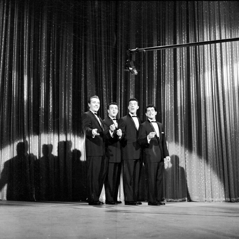 Picture of The Four Aces