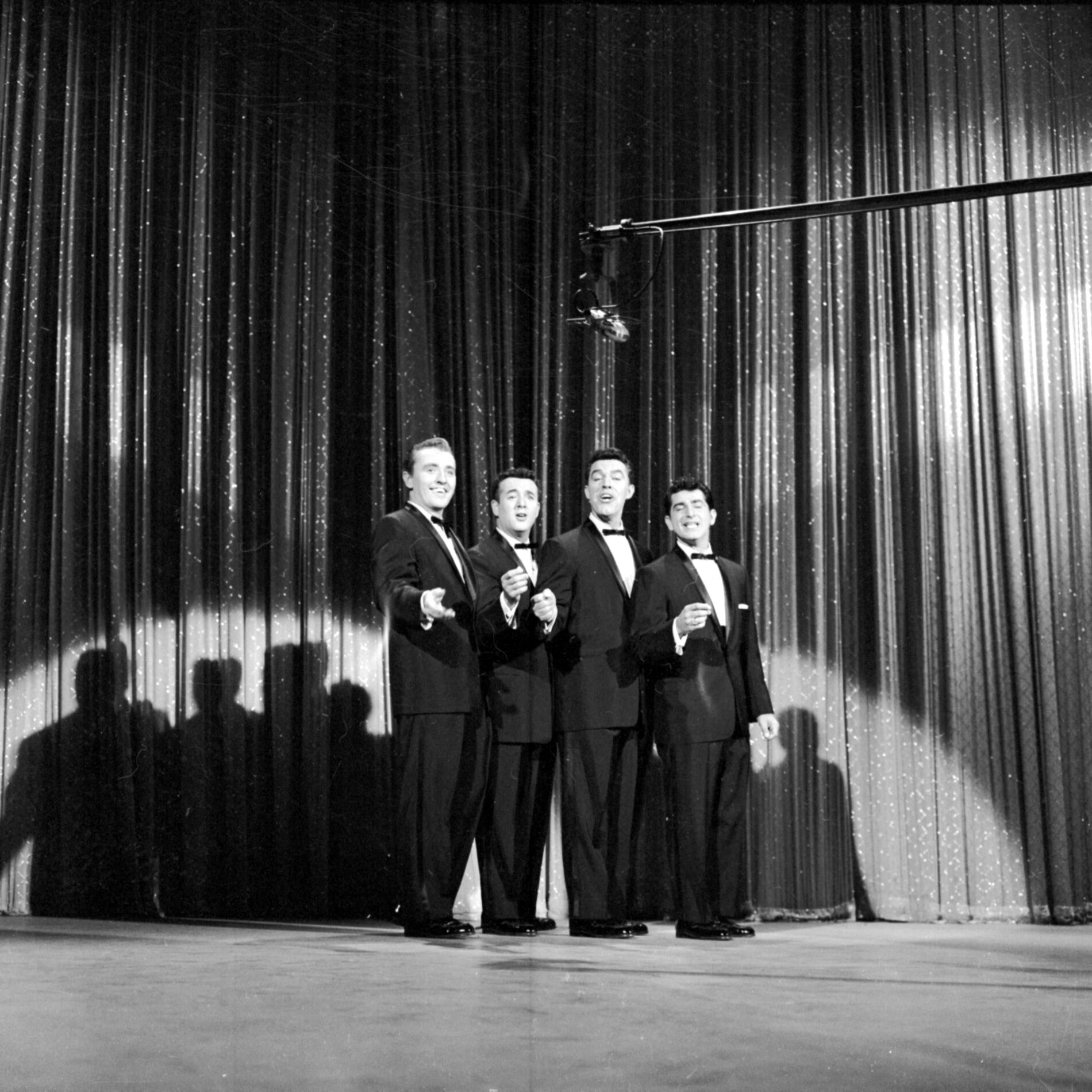 The Four Aces
