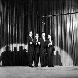 Picture of The Four Aces