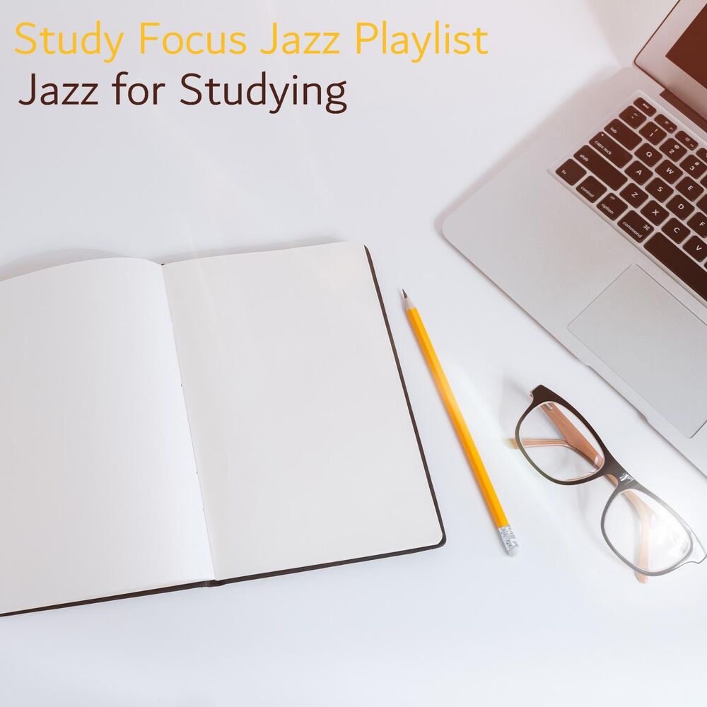Picture of Study Focus Jazz Playlist