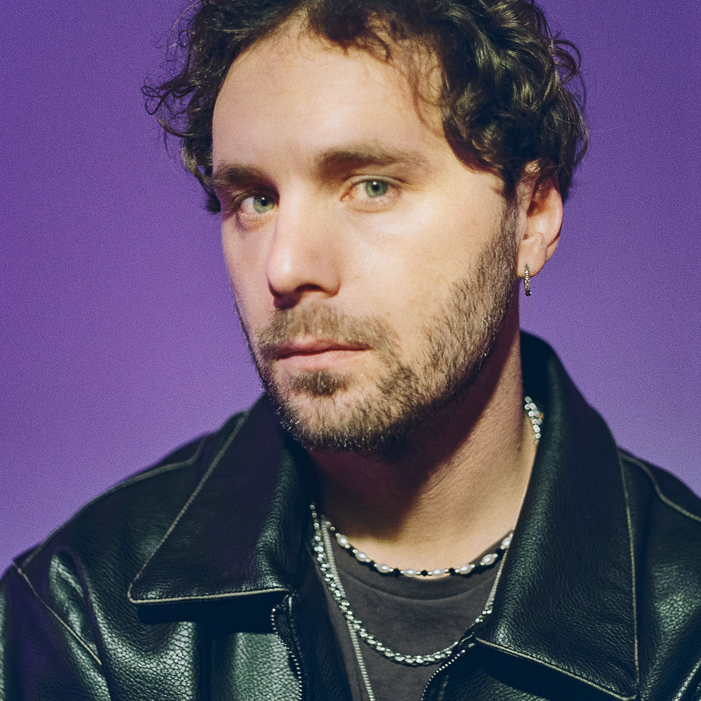 Photo de l'artiste Léon