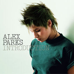 Picture of Alex Parks