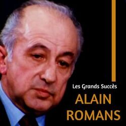 Alain Romans
