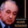 Alain Romans
