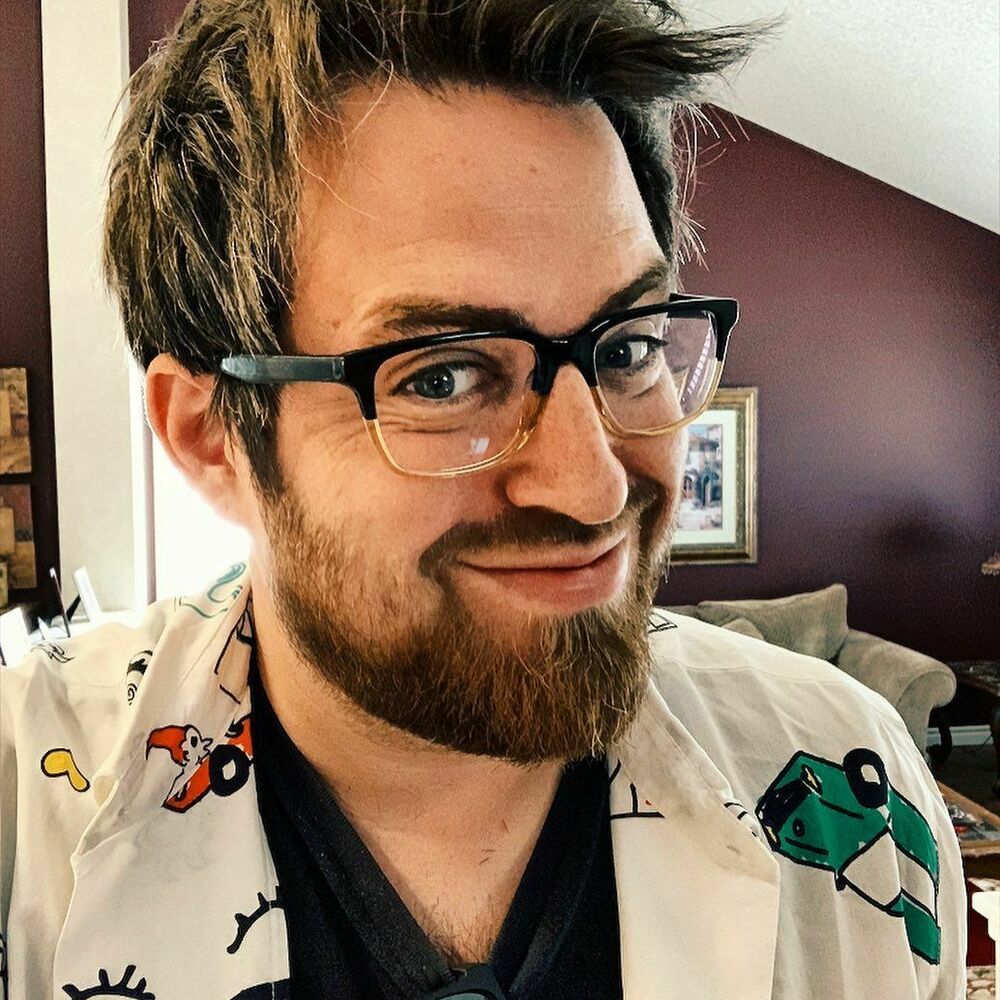 Picture of Lee DeWyze