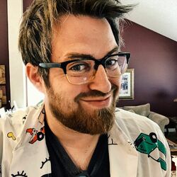 Picture of Lee DeWyze