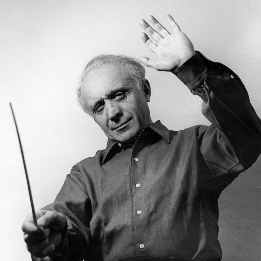 Picture of Jasha Horenstein