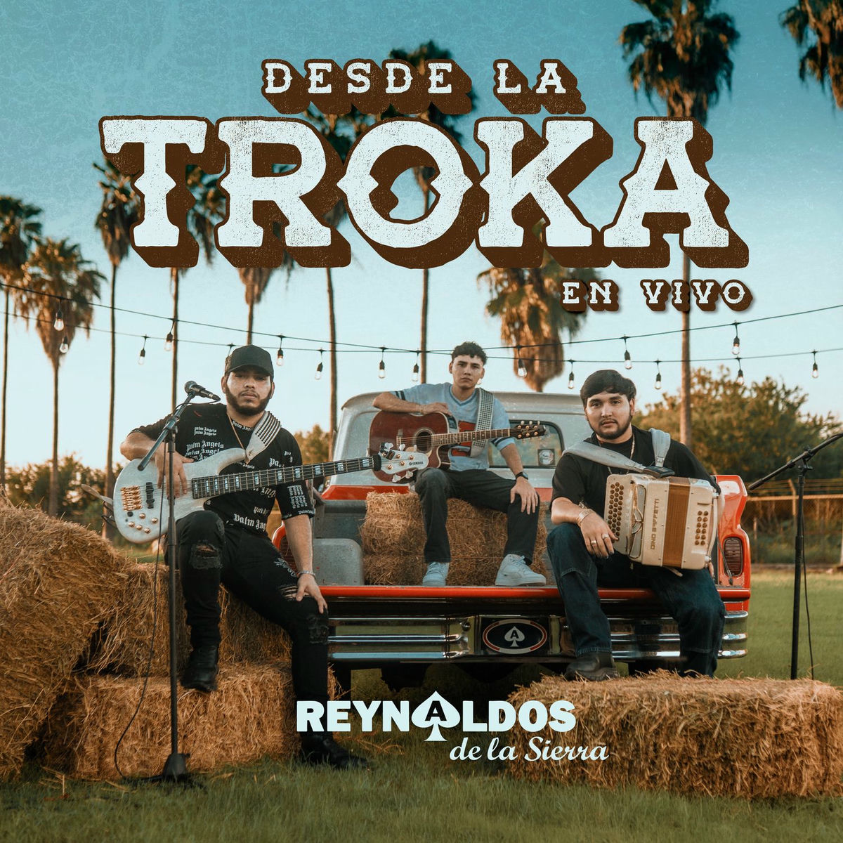 Reynaldos De La Sierra