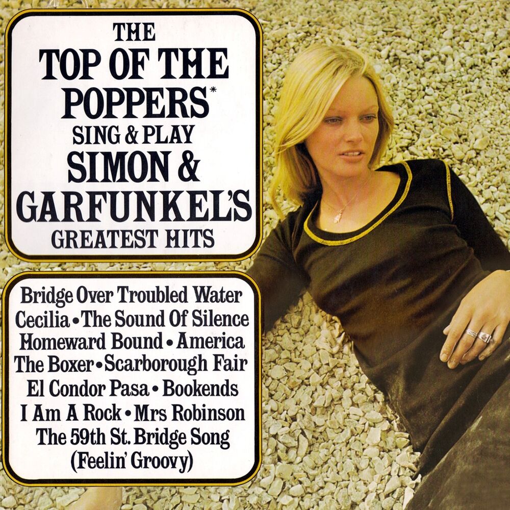 Picture of Top Of The Poppers