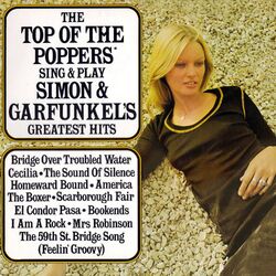 Picture of Top Of The Poppers