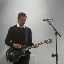 Picture of Paul Banks