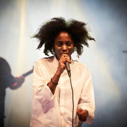 Picture of Sophye Soliveau