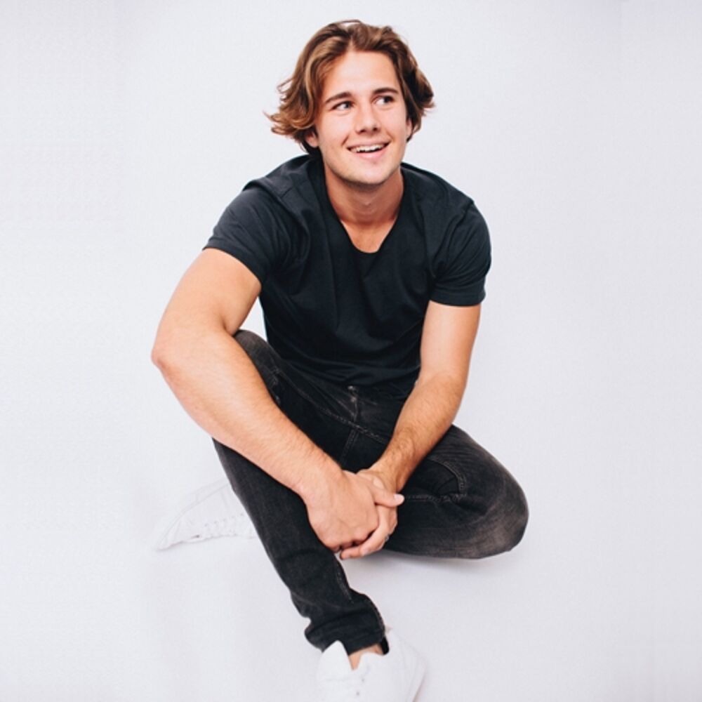 Picture of Joel Adams