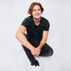 Picture of Joel Adams