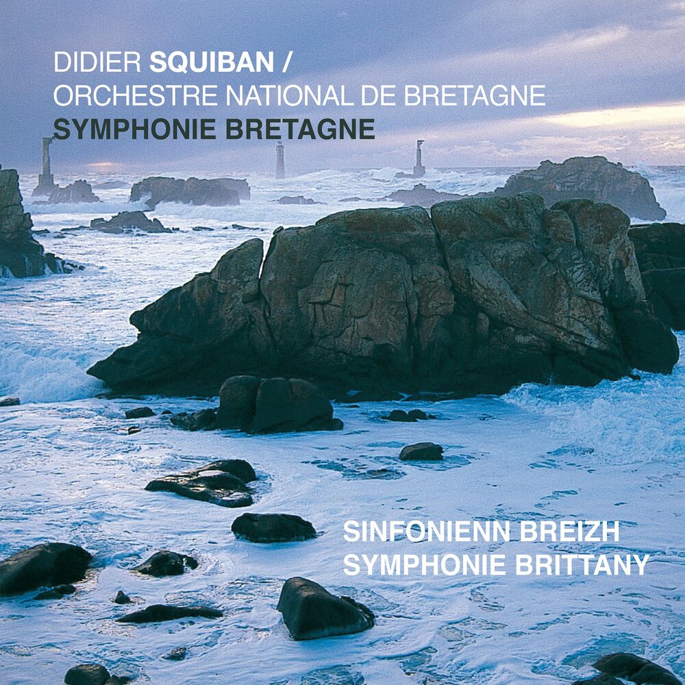 Picture of Orchestre national de Bretagne
