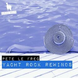 Picture of Pete Le Freq