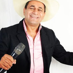 Picture of Robério e Seus Teclados