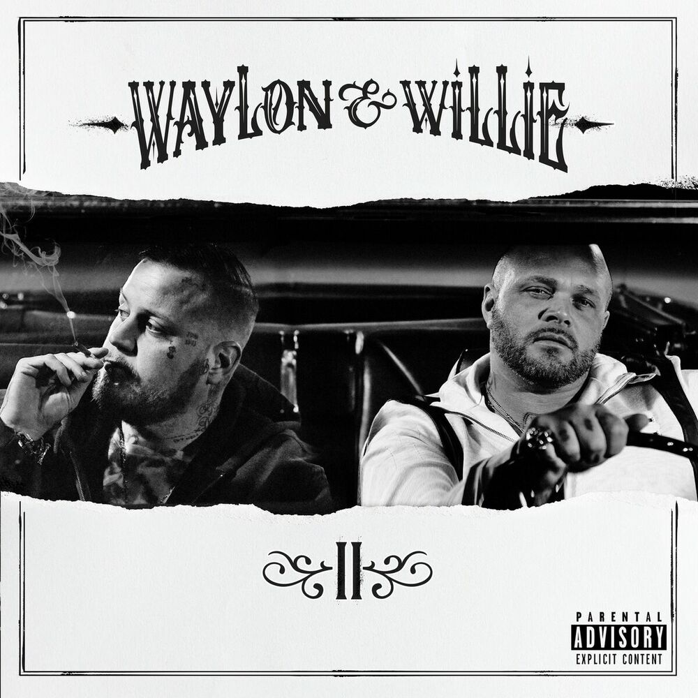 Picture of Jelly Roll & Struggle Jennings