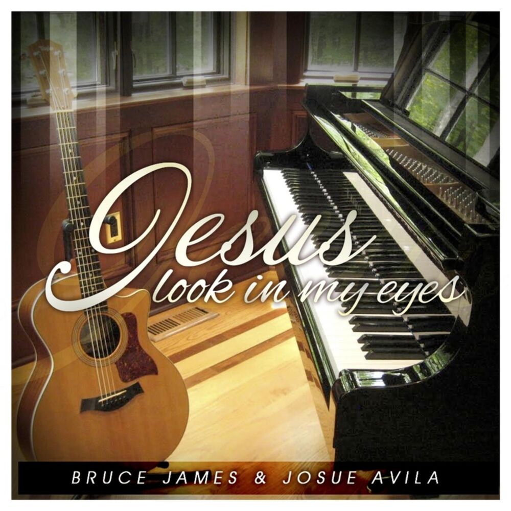 Picture of Bruce James