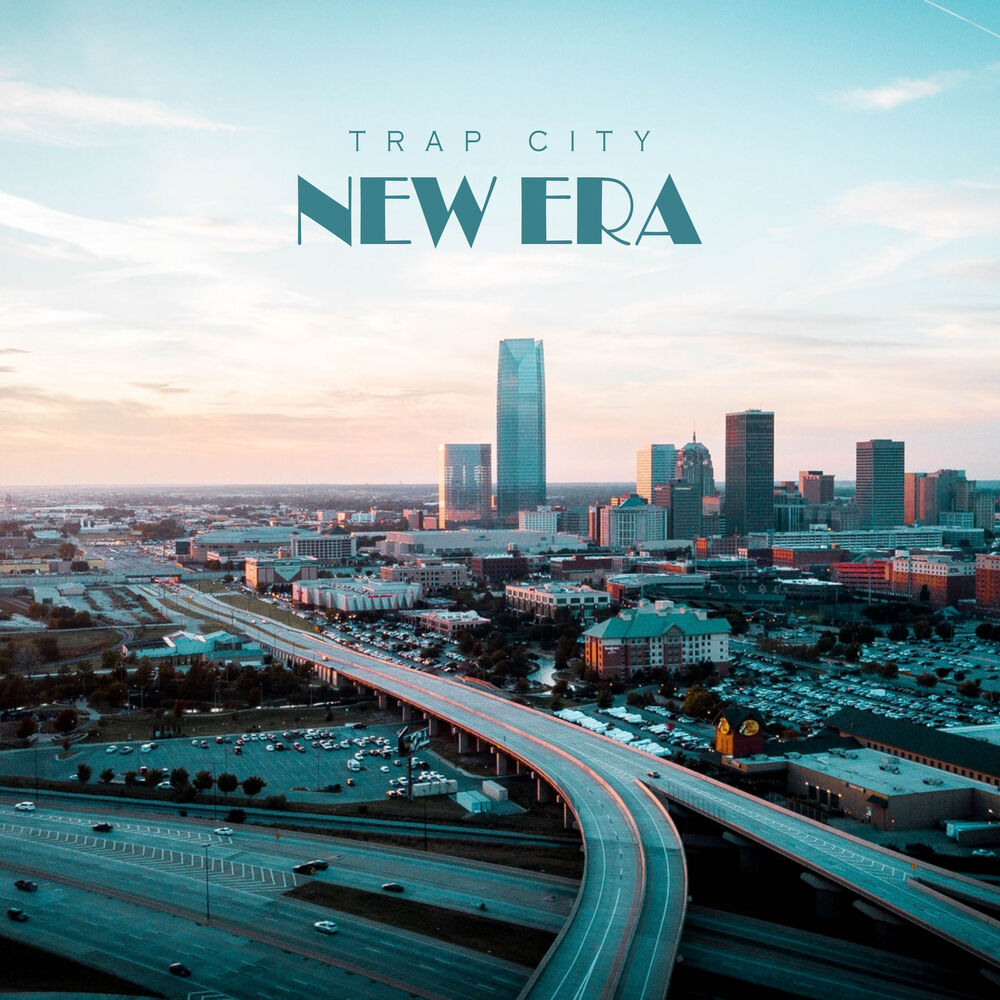 Picture of Trap City