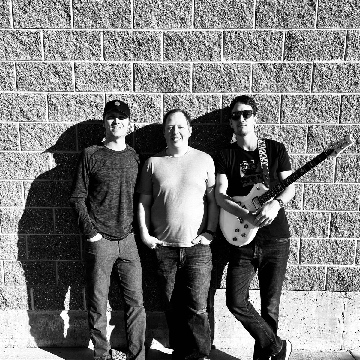 Artist picture of intermission