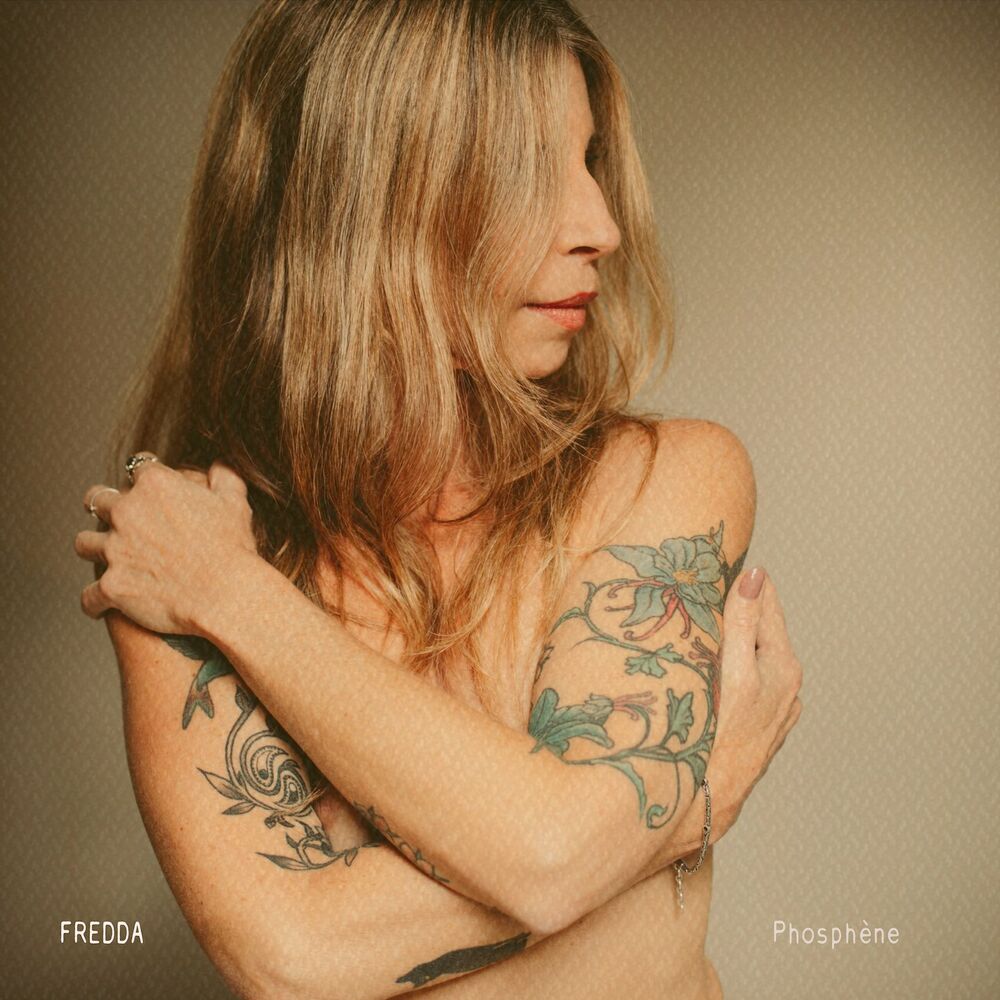 Picture of Fredda