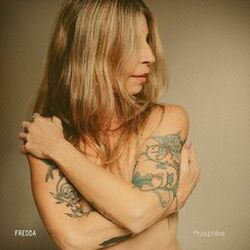 Picture of Fredda