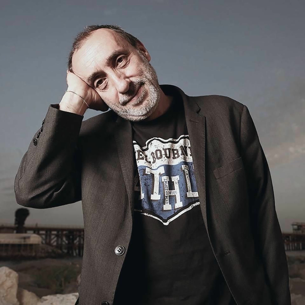 Fausto Mesolella