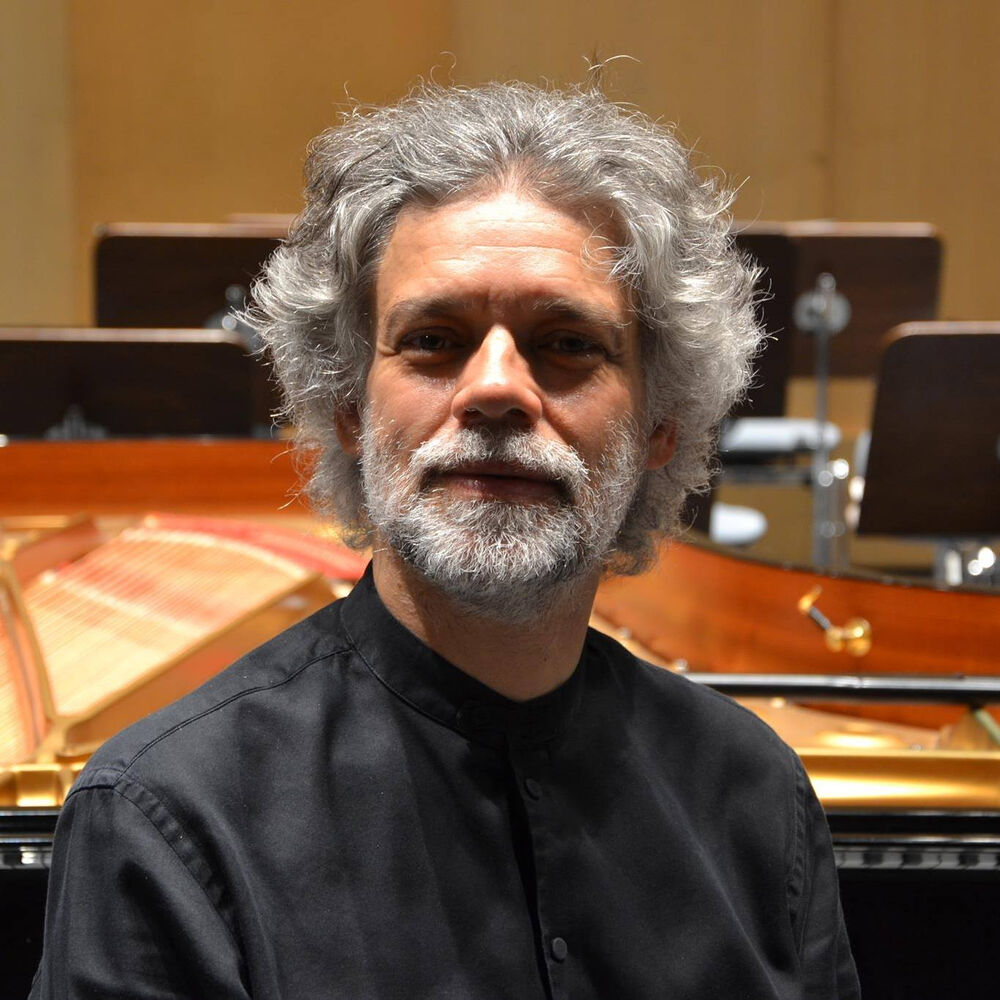 Picture of François-Frédéric Guy