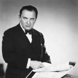 Picture of Fritz Reiner