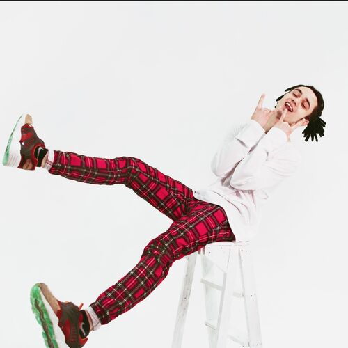 Image for GONE.Fludd