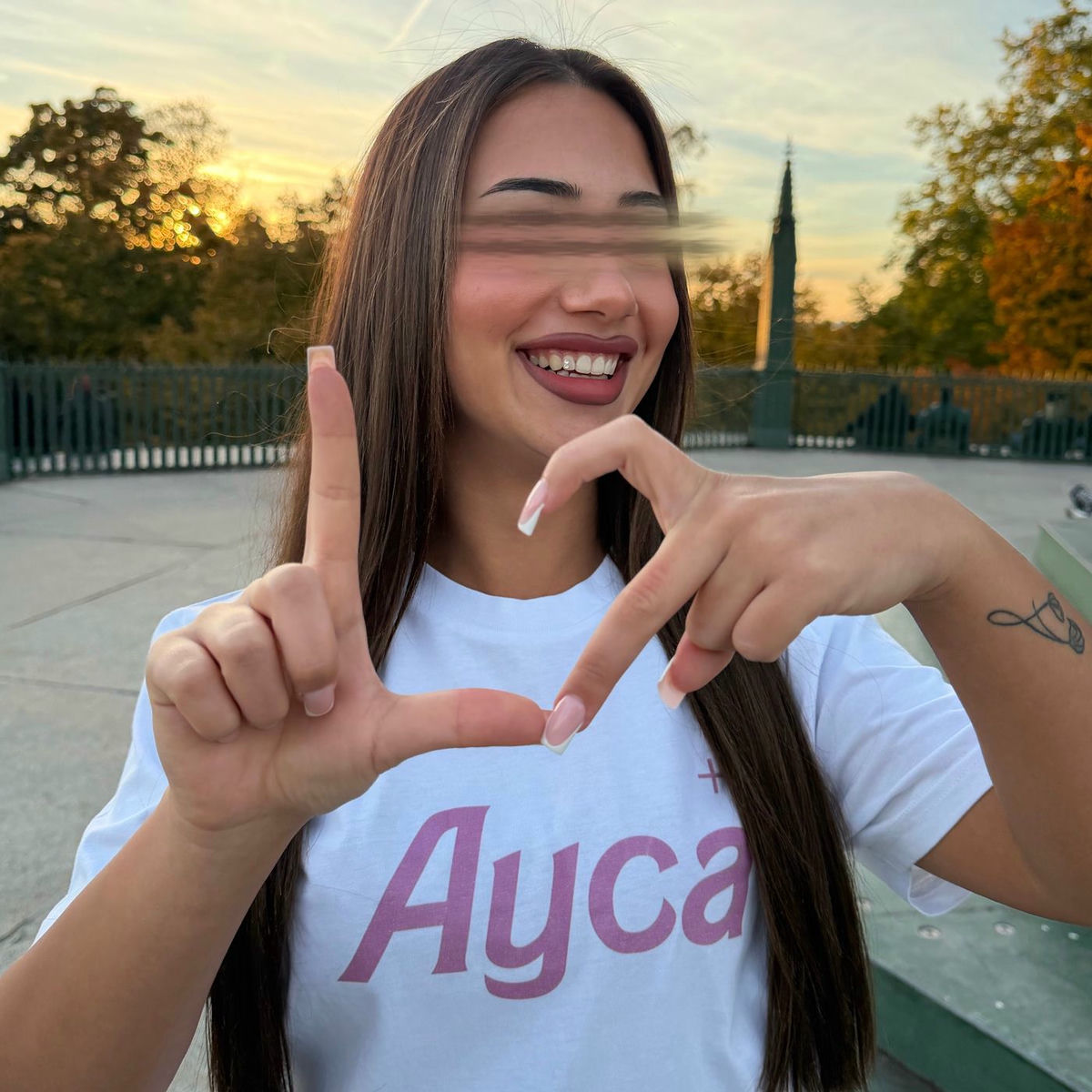 Artist picture of AYCA