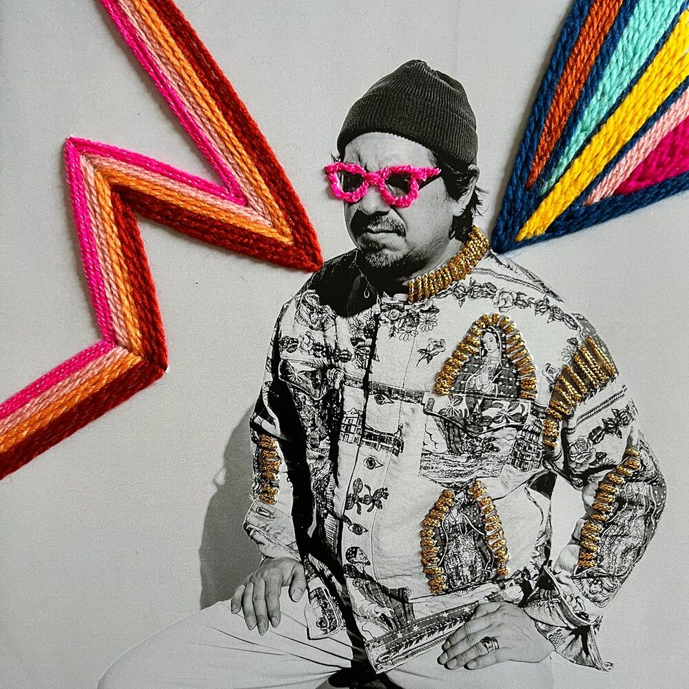 Picture of Adrian Quesada