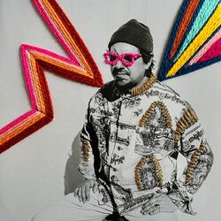 Picture of Adrian Quesada