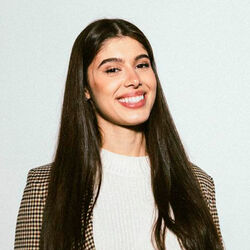 Picture of Isabela Berté