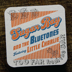 Picture of Sugar Ray & The Bluetones
