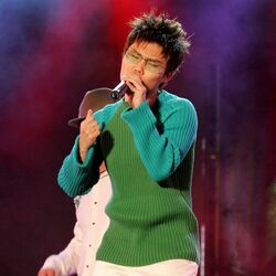 Picture of Kim Bum Soo