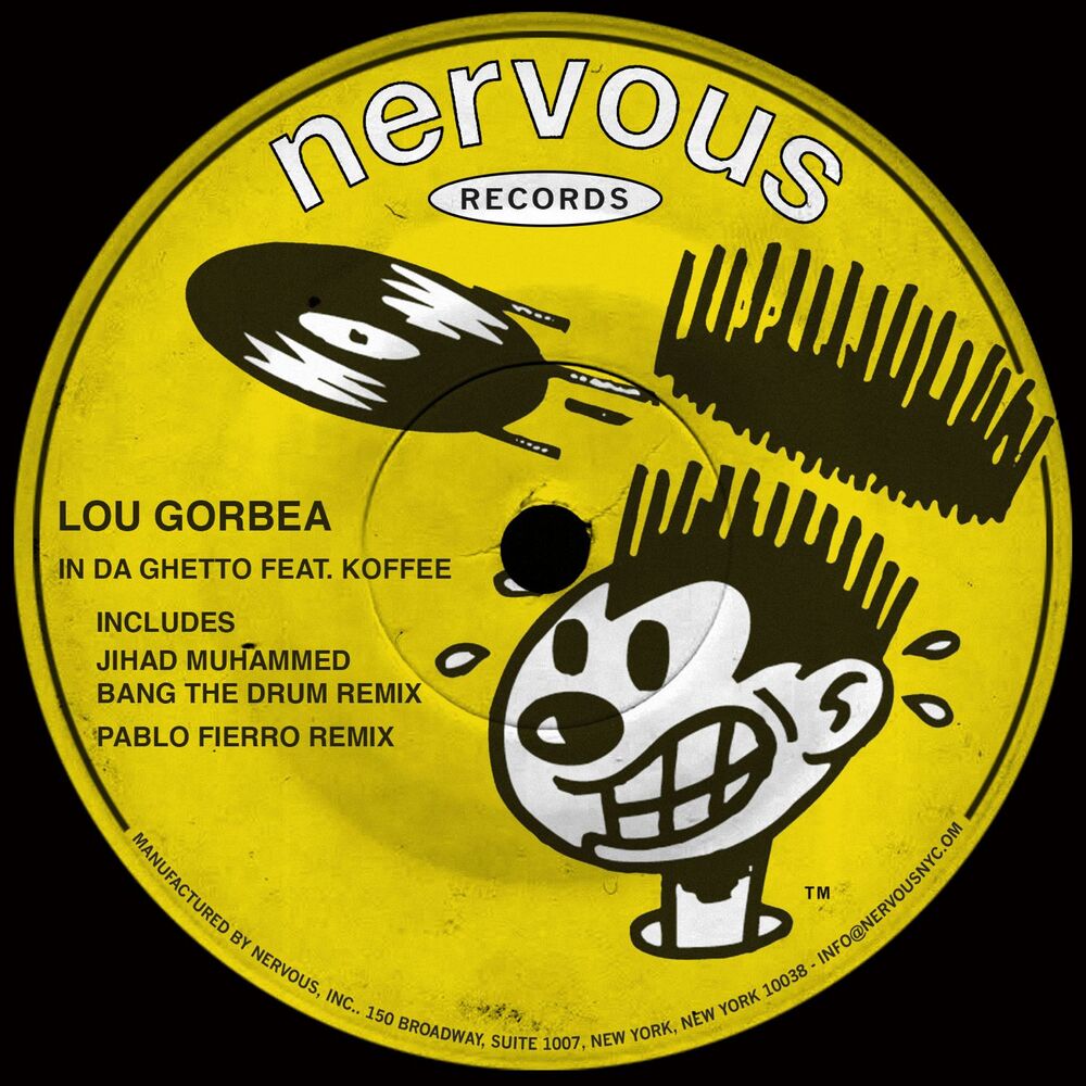 Picture of Lou Gorbea
