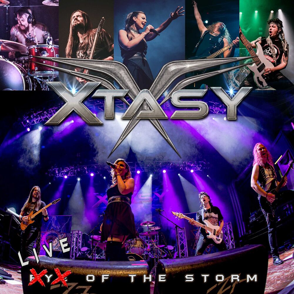 Picture of Xtasy