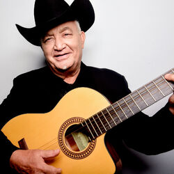 Picture of Eliades Ochoa