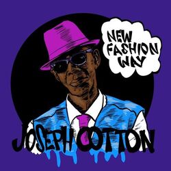Picture of Joseph Cotton