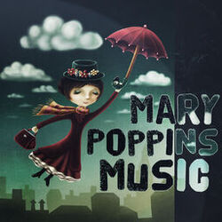 Picture of Mary Poppins