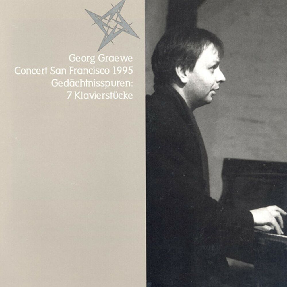 Picture of Georg Graewe