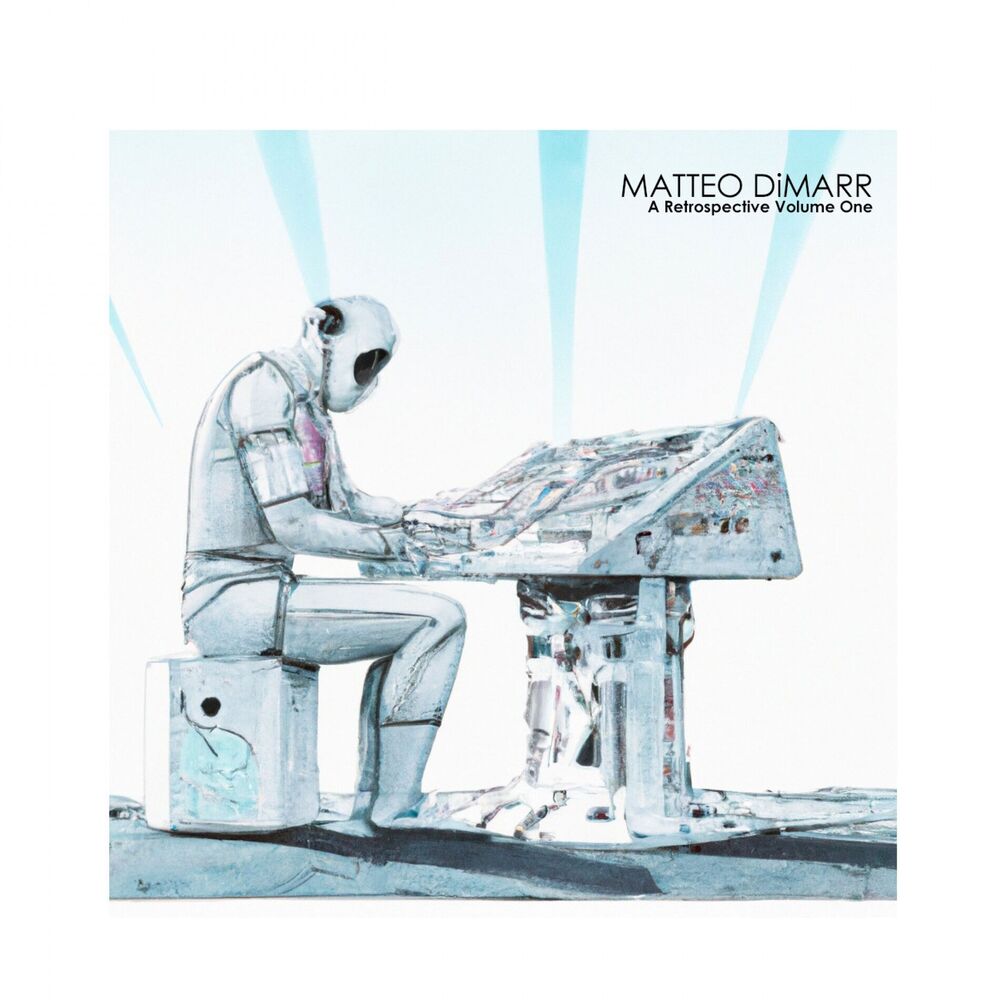 Picture of Matteo Dimarr