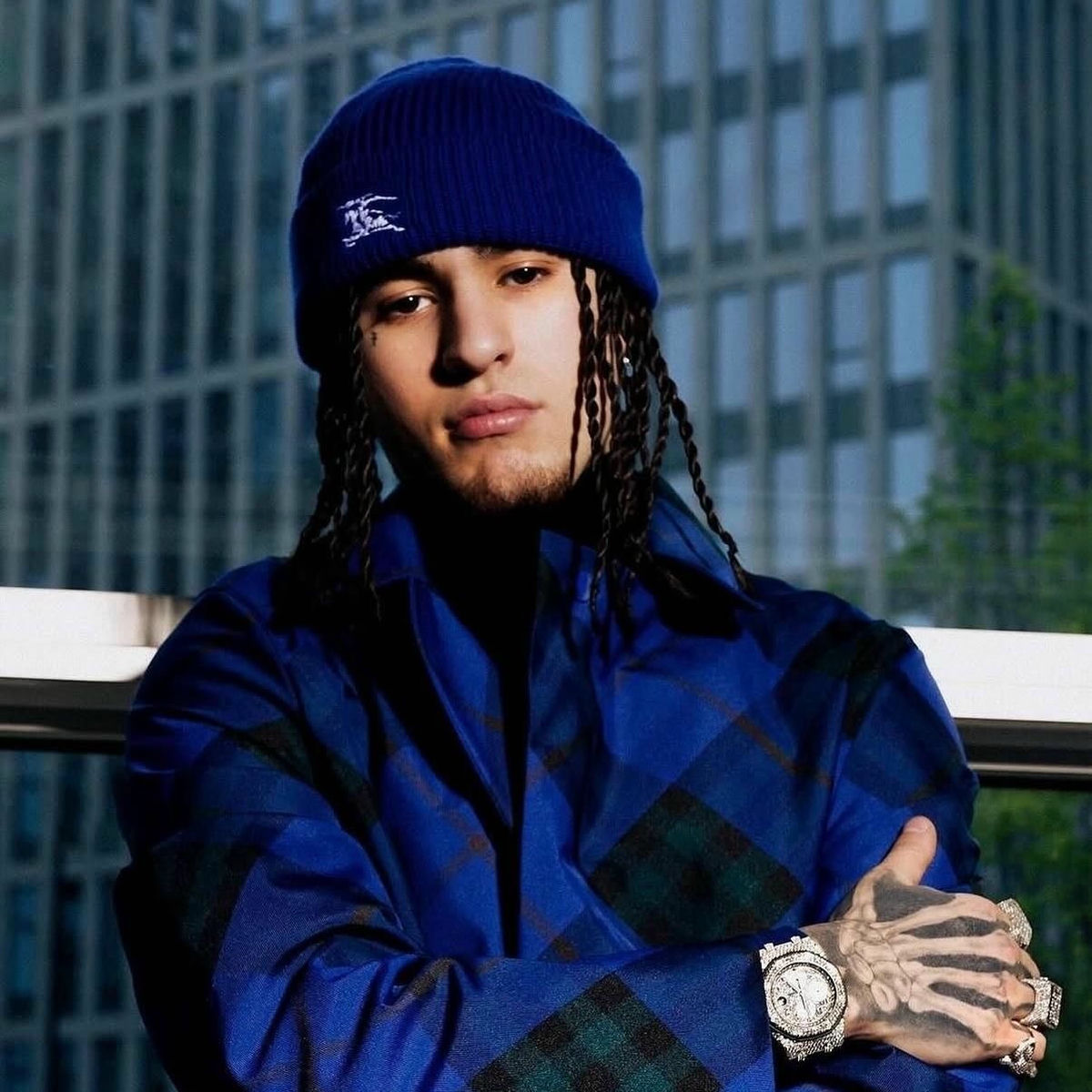 Artist picture of Rondodasosa